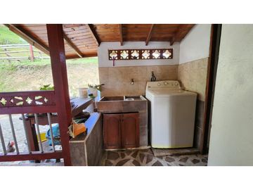 Venta de finca en San Antonio de Prado