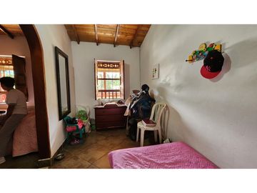 Venta de finca en San Antonio de Prado