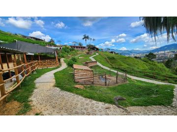 Venta de finca en San Antonio de Prado