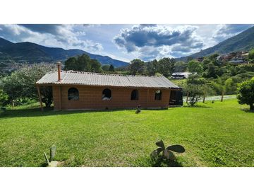 Venta de finca en San Antonio de Prado