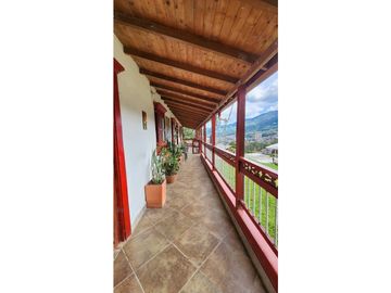 Venta de finca en San Antonio de Prado