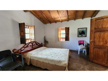 Venta de finca en San Antonio de Prado