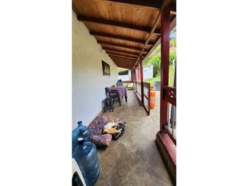 Venta de finca en San Antonio de Prado
