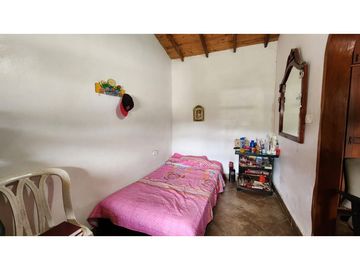 Venta de finca en San Antonio de Prado