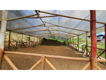 Venta de finca en San Antonio de Prado