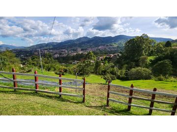 Venta de finca en San Antonio de Prado