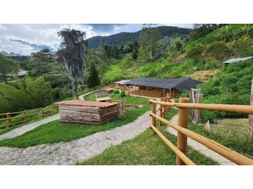 Venta de finca en San Antonio de Prado