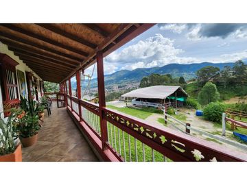 Venta de finca en San Antonio de Prado