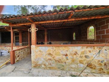 Venta de finca en San Antonio de Prado
