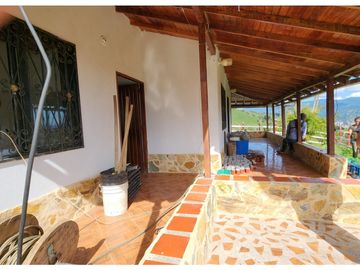 Venta de finca en San Antonio de Prado