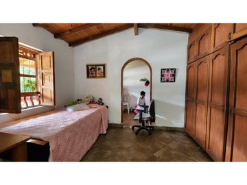 Venta de finca en San Antonio de Prado