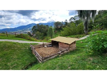 Venta de finca en San Antonio de Prado