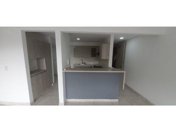 VENTA APARTAMENTO EN VALLE DEL LILI CALI VALLE DEL CAUCA