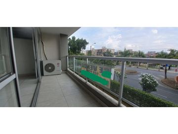 VENTA APARTAMENTO EN VALLE DEL LILI CALI VALLE DEL CAUCA