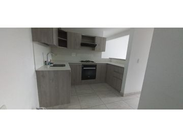 VENTA APARTAMENTO EN VALLE DEL LILI CALI VALLE DEL CAUCA