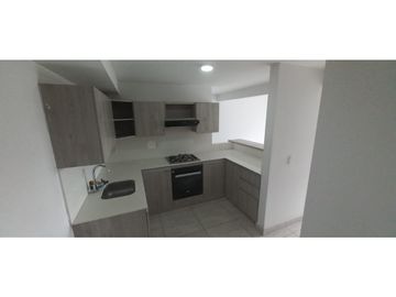 VENTA APARTAMENTO EN VALLE DEL LILI CALI VALLE DEL CAUCA