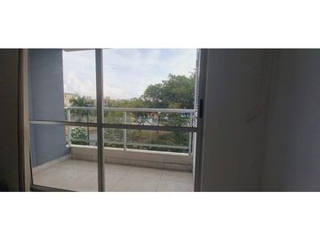 VENTA APARTAMENTO EN VALLE DEL LILI CALI VALLE DEL CAUCA