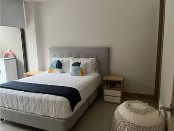 VENTA Apartamento en Zona Norte, Manzanillo, Edificio Morros Zoe