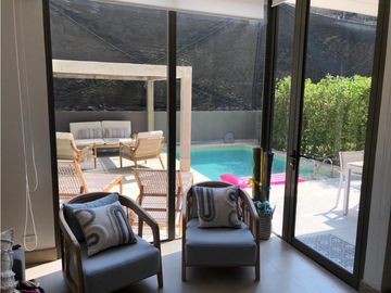 VENTA Apartamento en Zona Norte, Manzanillo, Edificio Morros Zoe