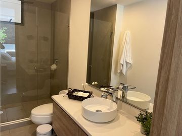 VENTA Apartamento en Zona Norte, Manzanillo, Edificio Morros Zoe