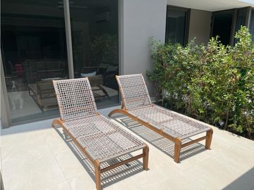 VENTA Apartamento en Zona Norte, Manzanillo, Edificio Morros Zoe