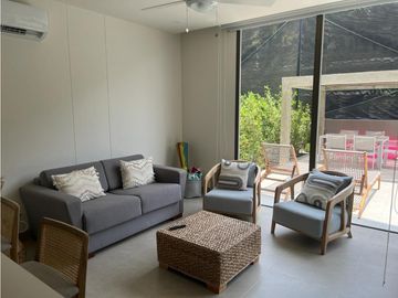 VENTA Apartamento en Zona Norte, Manzanillo, Edificio Morros Zoe