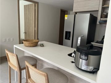 VENTA Apartamento en Zona Norte, Manzanillo, Edificio Morros Zoe