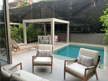 VENTA Apartamento en Zona Norte, Manzanillo, Edificio Morros Zoe