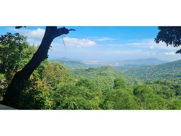 Casa de Oportunidad en Minca cerca del mirador y la vía principal 005