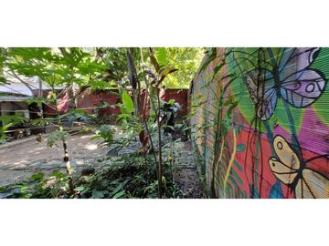 Casa de Oportunidad en Minca cerca del mirador y la vía principal 005