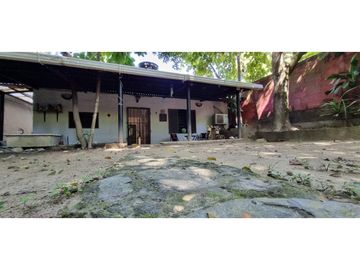 Casa de Oportunidad en Minca cerca del mirador y la vía principal 005