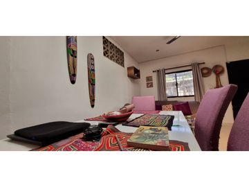 Casa de Oportunidad en Minca cerca del mirador y la vía principal 005