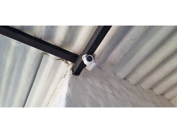 Casa de Oportunidad en Minca cerca del mirador y la vía principal 005