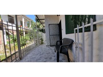 Casa de Oportunidad en Minca cerca del mirador y la vía principal 005