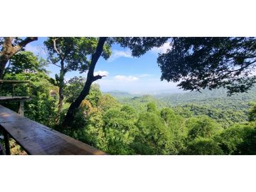 Casa de Oportunidad en Minca cerca del mirador y la vía principal 005