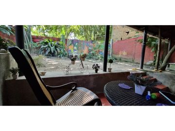 Casa de Oportunidad en Minca cerca del mirador y la vía principal 005