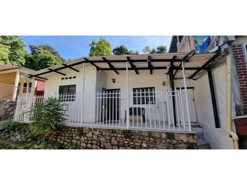 Casa de Oportunidad en Minca cerca del mirador y la vía principal 005