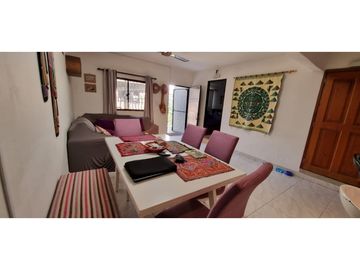 Casa de Oportunidad en Minca cerca del mirador y la vía principal 005