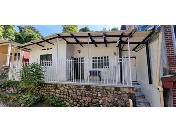 Casa de Oportunidad en Minca cerca del mirador y la vía principal 005