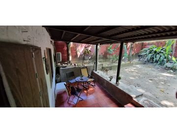 Casa de Oportunidad en Minca cerca del mirador y la vía principal 005
