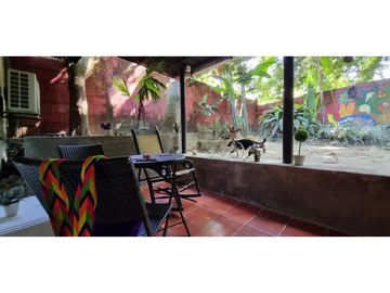 Casa de Oportunidad en Minca cerca del mirador y la vía principal 005