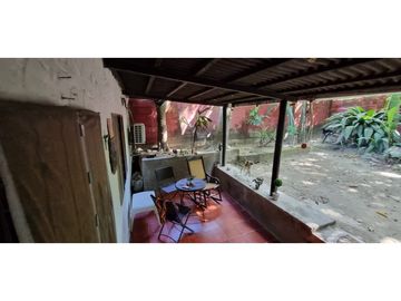 Casa de Oportunidad en Minca cerca del mirador y la vía principal 005