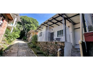Casa de Oportunidad en Minca cerca del mirador y la vía principal 005