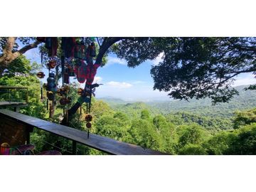 Casa de Oportunidad en Minca cerca del mirador y la vía principal 005