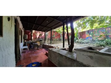 Casa de Oportunidad en Minca cerca del mirador y la vía principal 005