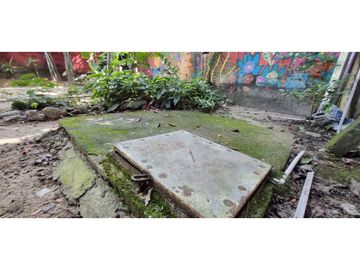 Casa de Oportunidad en Minca cerca del mirador y la vía principal 005