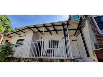 Casa de Oportunidad en Minca cerca del mirador y la vía principal 005