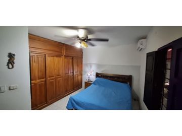 Casa de Oportunidad en Minca cerca del mirador y la vía principal 005