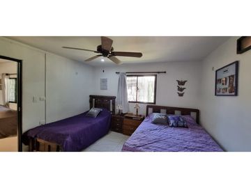 Casa de Oportunidad en Minca cerca del mirador y la vía principal 005