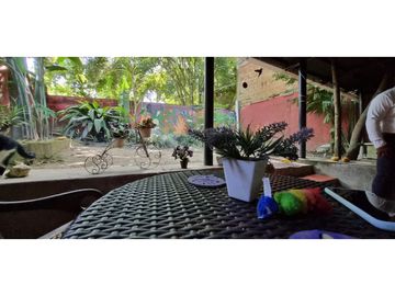 Casa de Oportunidad en Minca cerca del mirador y la vía principal 005